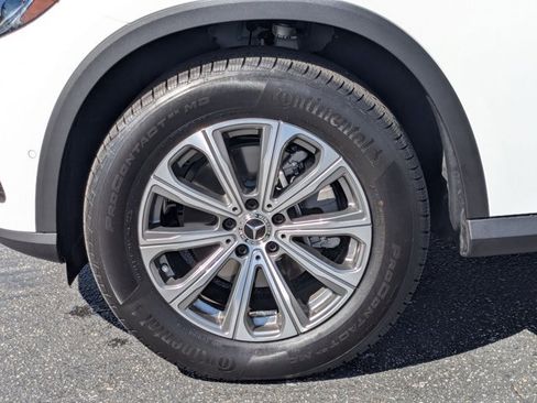 Used 2026 Mercedes-Benz GLC 300 4MATIC image 26