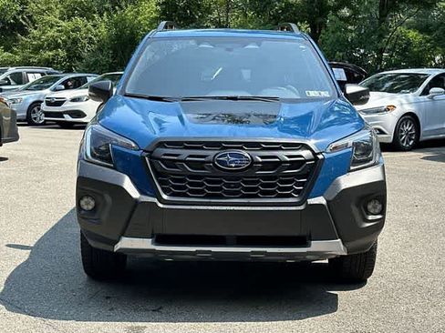 Used 2024 Subaru Forester Wilderness AWD/4WD image 21