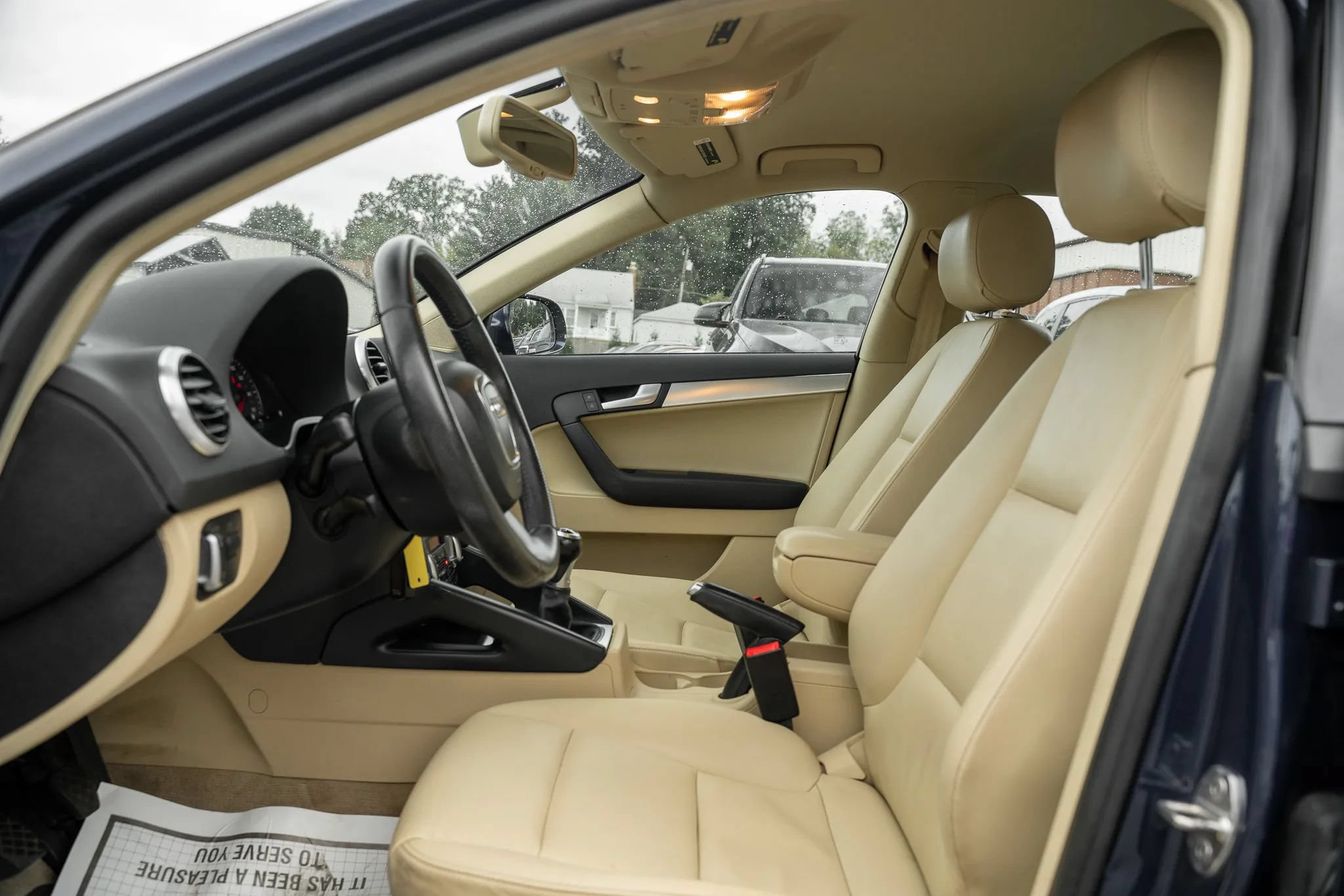 Used 2013 Audi A3 2.0T Premium Plus FWD image 7