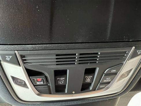 New 2026 Acura MDX A-Spec image 22