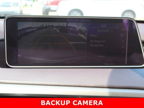 Used 2018 Lexus RX 350 AWD w/ Premium Package image 21