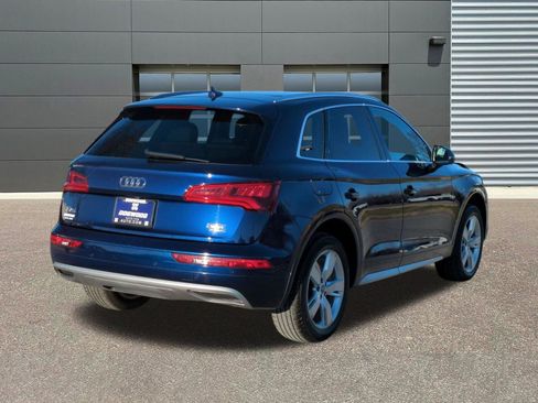 Used 2018 Audi Q5 2.0T Premium Plus w/ Premium Plus Package image 7