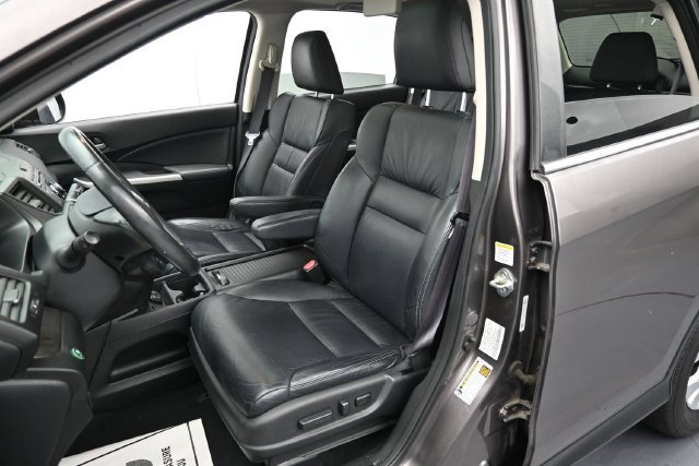 Used 2012 Honda CR-V EX-L image 11