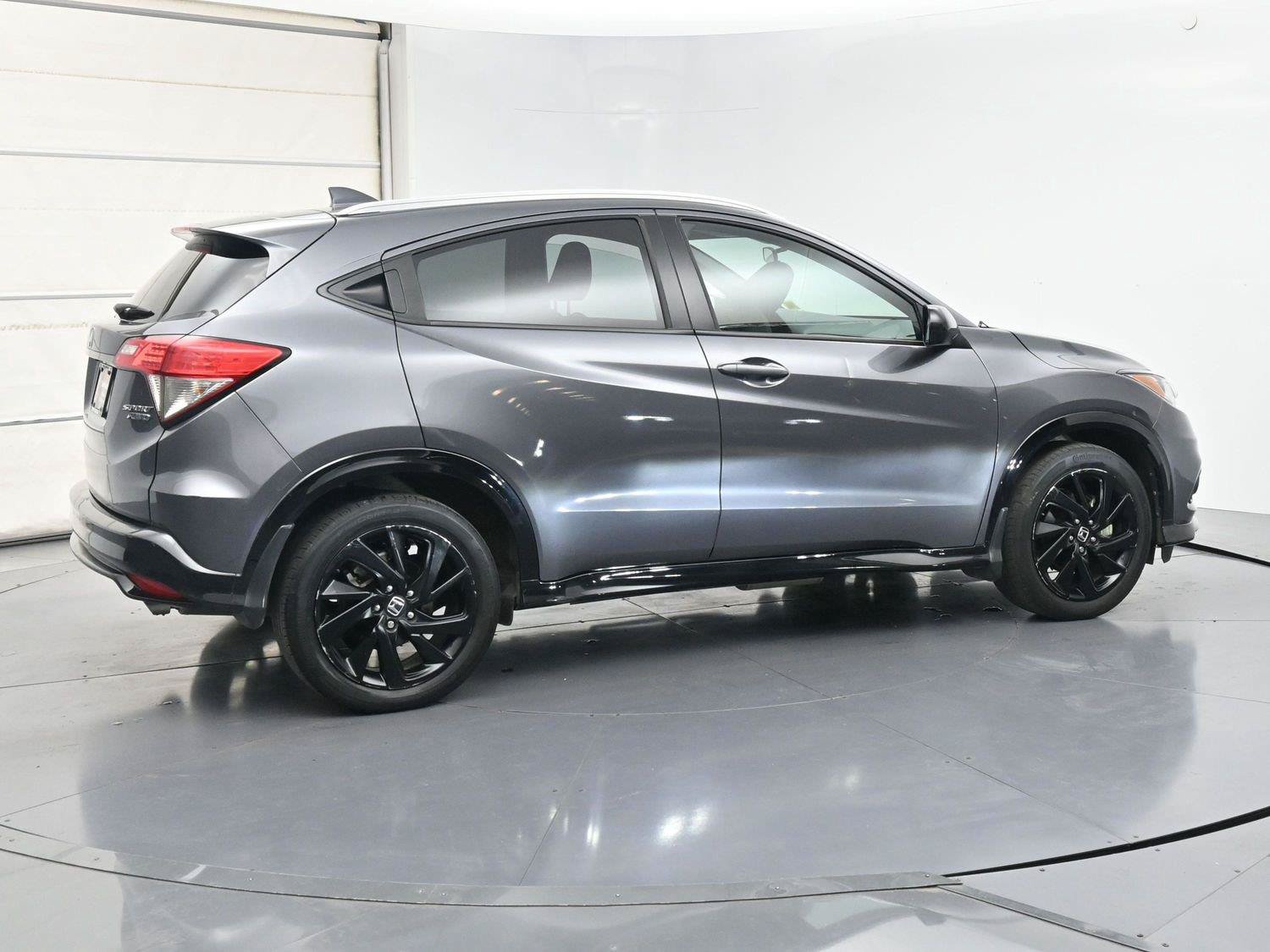 Used 2022 Honda HR-V Sport image 23