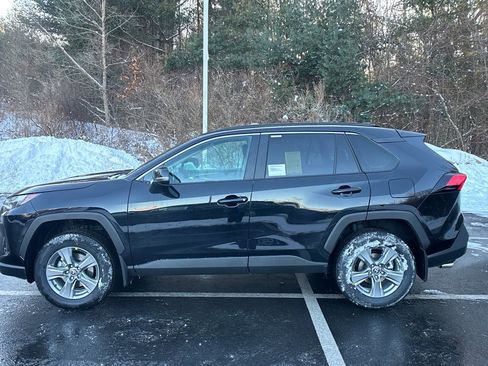 New 2025 Toyota RAV4 XLE w/ Convenience Package image 2