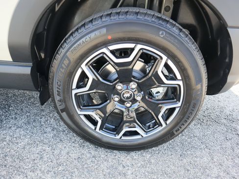 New 2025 Ford Bronco Sport Outer Banks w/ Outer Banks Tech Package+ image 13