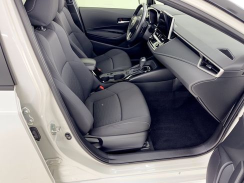Used 2023 Toyota Corolla SE FWD image 30