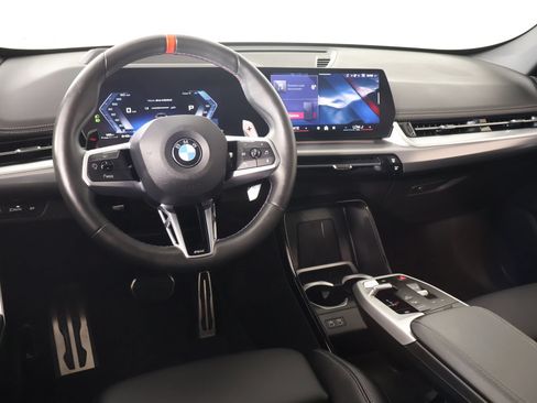 Used 2026 BMW X1 M35i AWD/4WD image 2