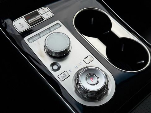 New 2026 Genesis GV70 2.5T image 15