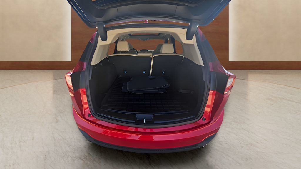 Used 2020 Acura RDX w/ Technology Package FWD image 30