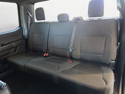 Used 2023 Ford F150 XLT w/ Equipment Group 302A High AWD/4WD image 9