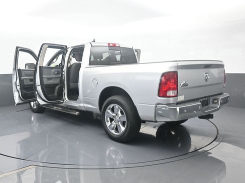 Used 2018 RAM 1500 Big Horn image 73