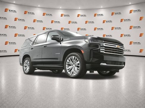 Used 2021 Chevrolet Tahoe High Country w/ Premium Package AWD/4WD image 52