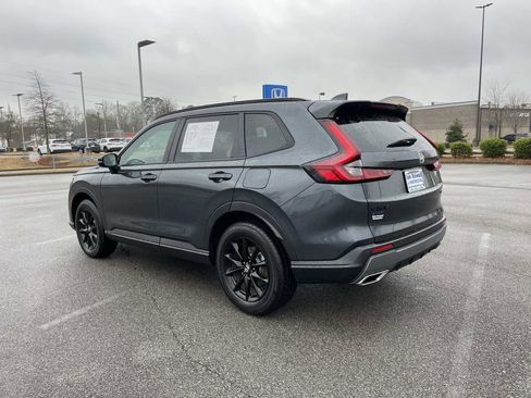 Used 2026 Honda CR-V Sport-L image 5