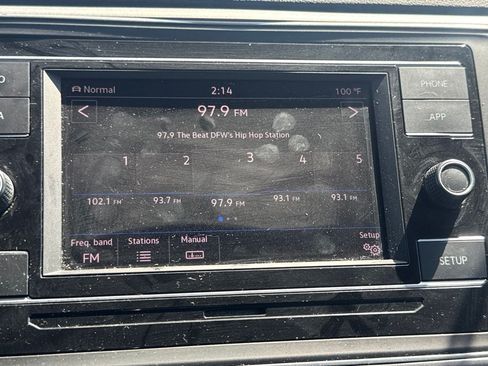 Used 2019 Volkswagen Atlas S AWD/4WD image 45