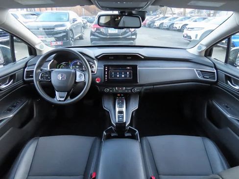 Used 2018 Honda Clarity image 17