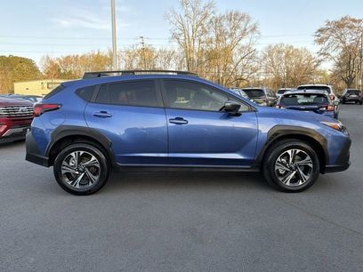 Used 2025 Subaru Crosstrek 2.0i Premium