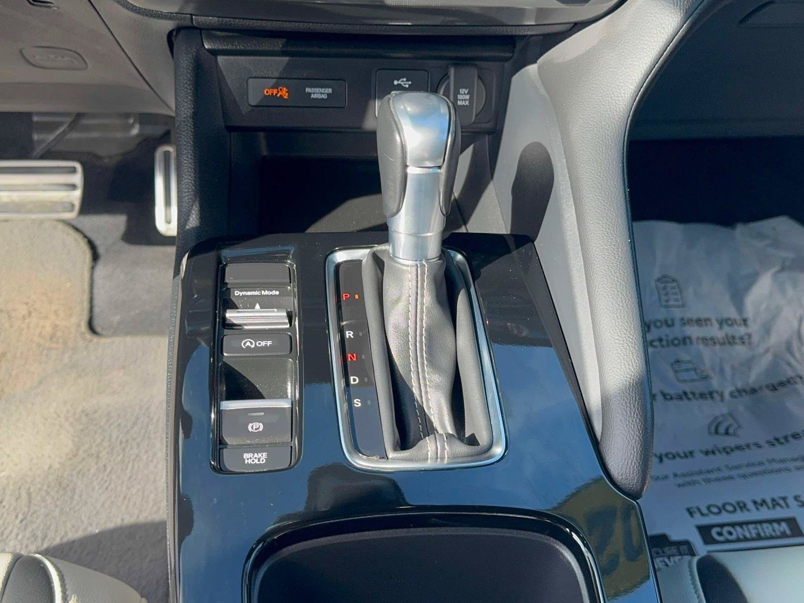 Used 2023 Acura Integra A-Spec FWD image 21