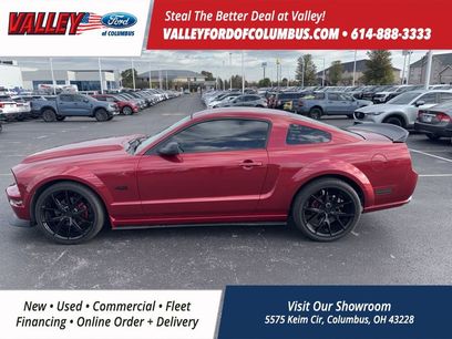 Used 2005 Ford Mustang GT Premium