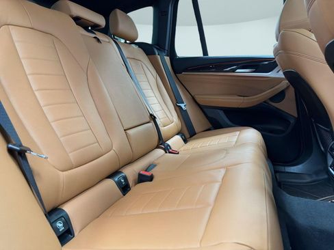 Used 2021 BMW X3 xDrive30i w/ Premium Package AWD/4WD image 29