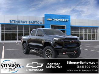 New 2026 Chevrolet Colorado ZR2 w/ Technology Package AWD/4WD video 1
