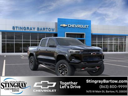 New 2026 Chevrolet Colorado ZR2 w/ Technology Package