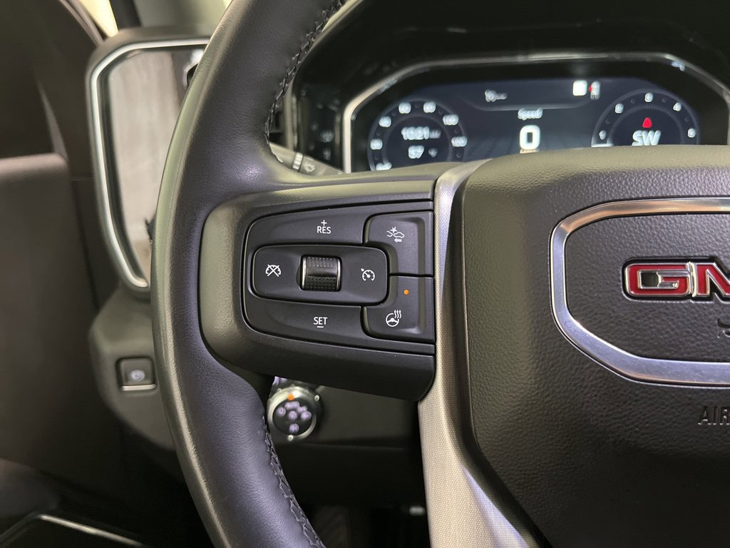 Used 2023 GMC Sierra 1500 Elevation AWD/4WD image 6