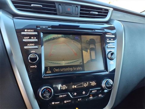 Certified 2024 Nissan Murano Platinum w/ Cargo Package image 15