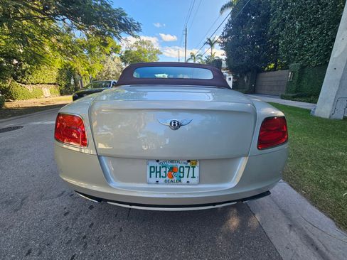 Used 2014 Bentley Continental GT image 28