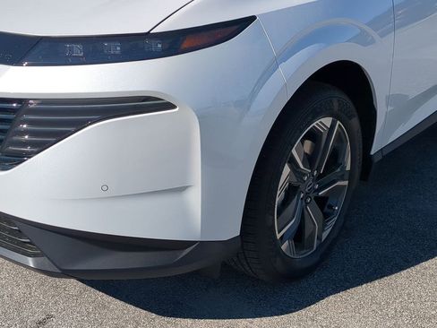 New 2025 Nissan Murano SV image 10