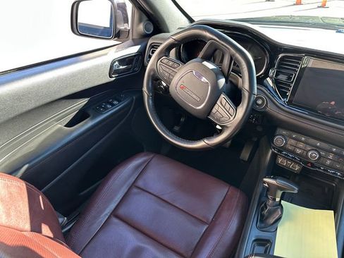 Certified 2024 Dodge Durango R/T w/ Tow 'N Go Package image 27