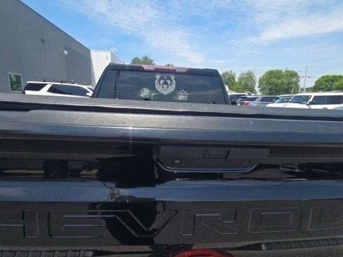 Used 2021 Chevrolet Silverado 1500 RST AWD/4WD image 13