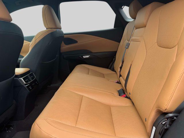 Certified 2023 Lexus RX 350 Premium Plus w/ Accessory Package (Z1) FWD image 15