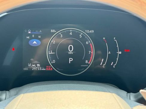 Certified 2023 Lexus RX 350 Premium w/ Accessory Package AWD/4WD image 31