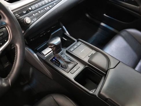Used 2021 Lexus ES 350 w/ Accessory Package 2 FWD image 27