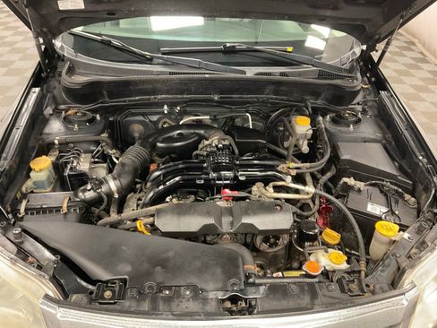 Used 2012 Subaru Forester 2.5X w/ Alloy Wheel Pkg image 27