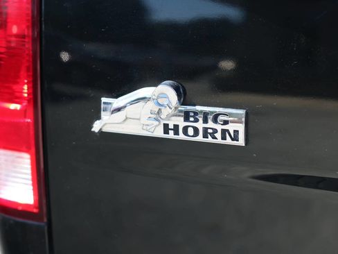 Used 2015 RAM 1500 Big Horn AWD/4WD image 33