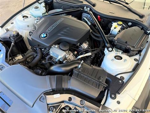 Used 2016 BMW Z4 sDrive28i w/ M Sport Package image 37
