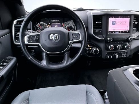 Used 2022 RAM 1500 Big Horn image 15