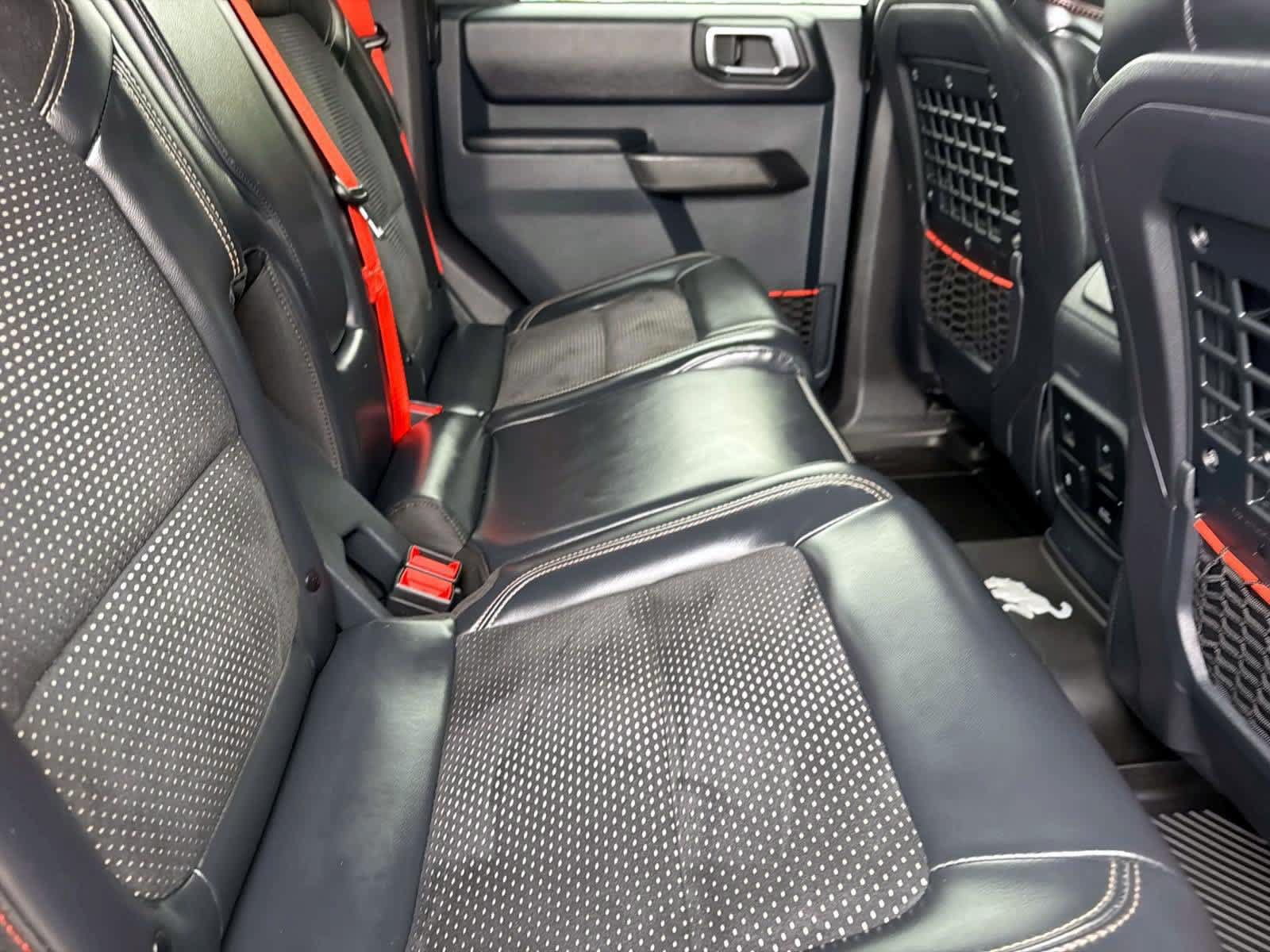 Used 2023 Ford Bronco Raptor AWD/4WD image 13