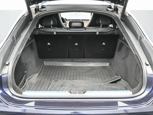 Used 2022 Mercedes-Benz EQS 450+ 450 image 16