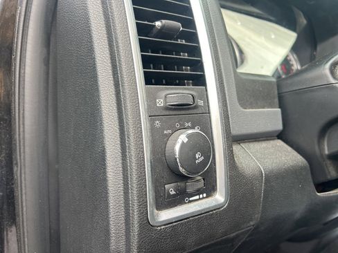 Used 2016 RAM 1500 Big Horn image 12