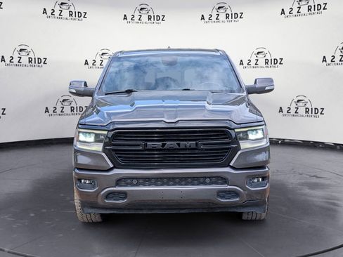 Used 2020 RAM 1500 Big Horn image 2