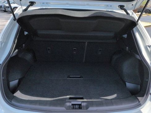 Used 2022 Nissan Rogue Sport SL FWD image 13