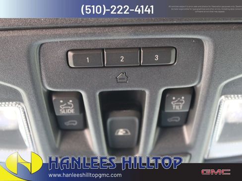 New 2026 GMC Sierra 1500 AT4 w/ AT4 Premium Package AWD/4WD image 25