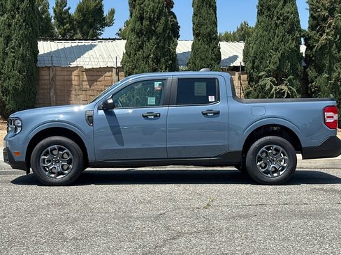 New 2026 Ford Maverick XLT FWD image 7