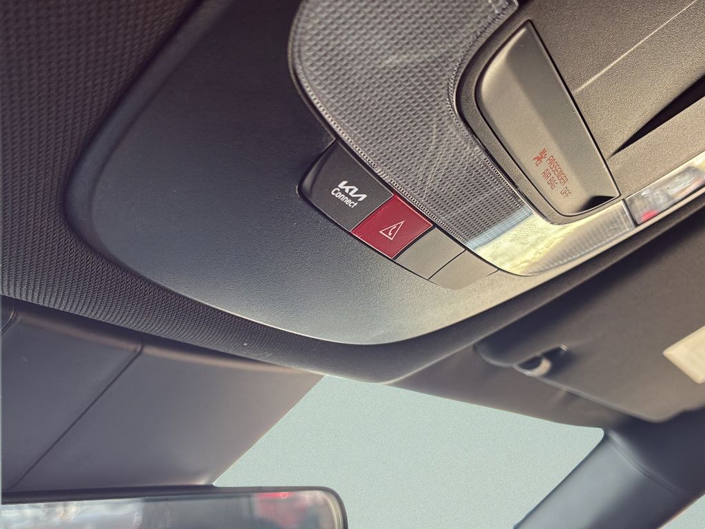 New 2026 Kia K5 GT-Line FWD image 39