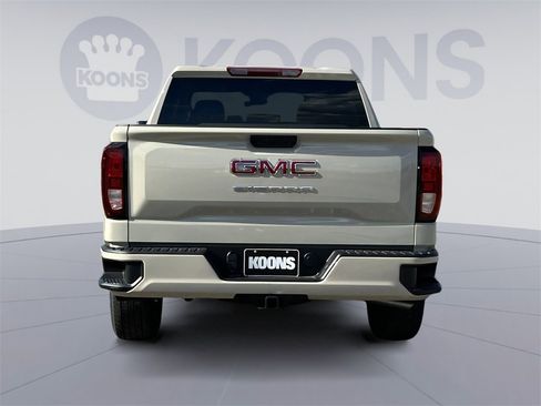 New 2026 GMC Sierra 1500 Pro image 5