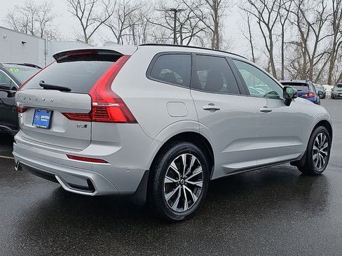 Used 2025 Volvo XC60 B5 Plus w/ Protection Package Premier image 6