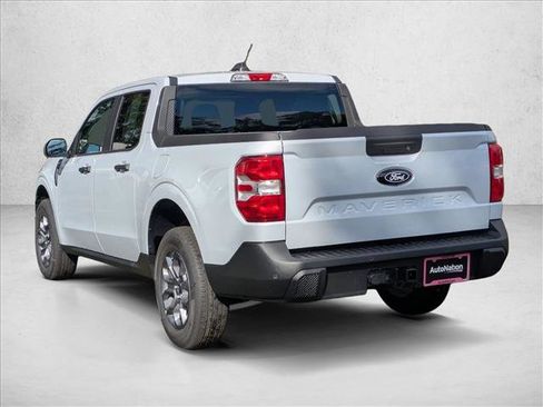 New 2026 Ford Maverick XLT w/ 4K Tow Package image 8